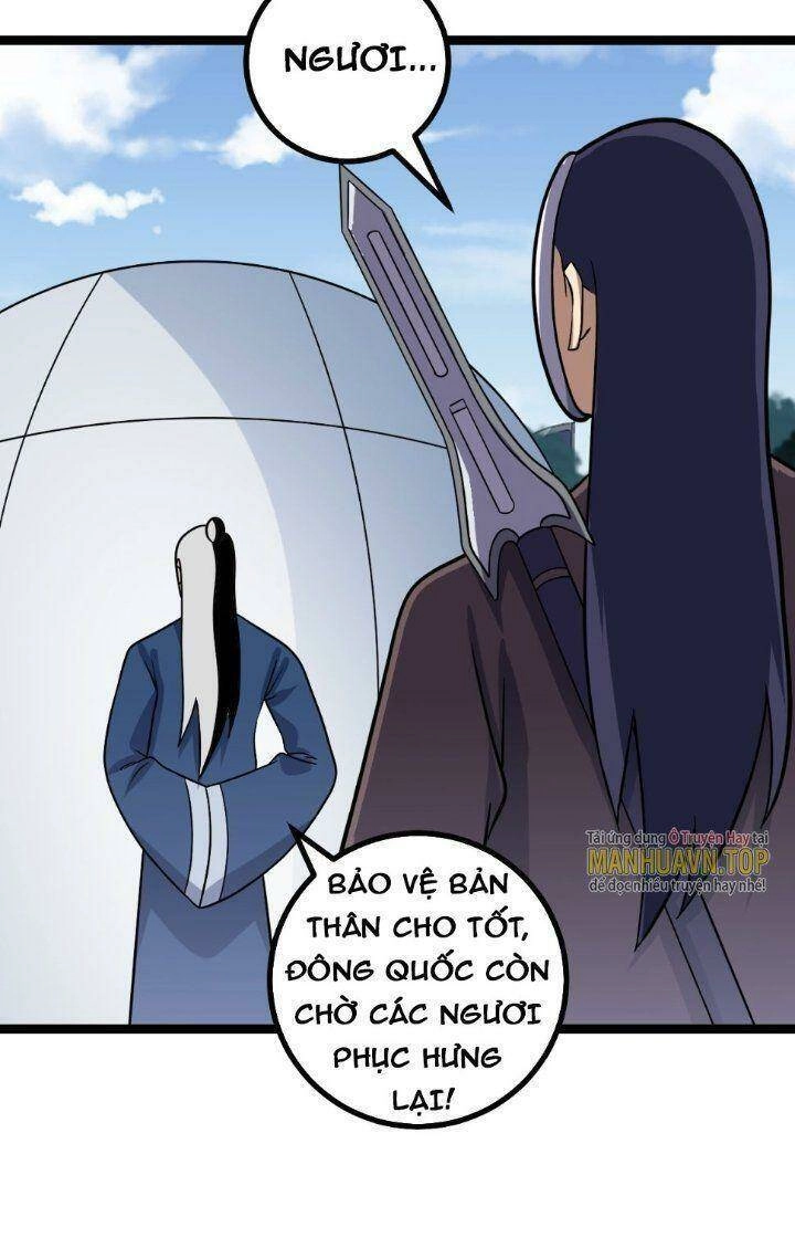 Ta Làm Kiêu Hùng Tại Dị Giới Chapter 578 - 18