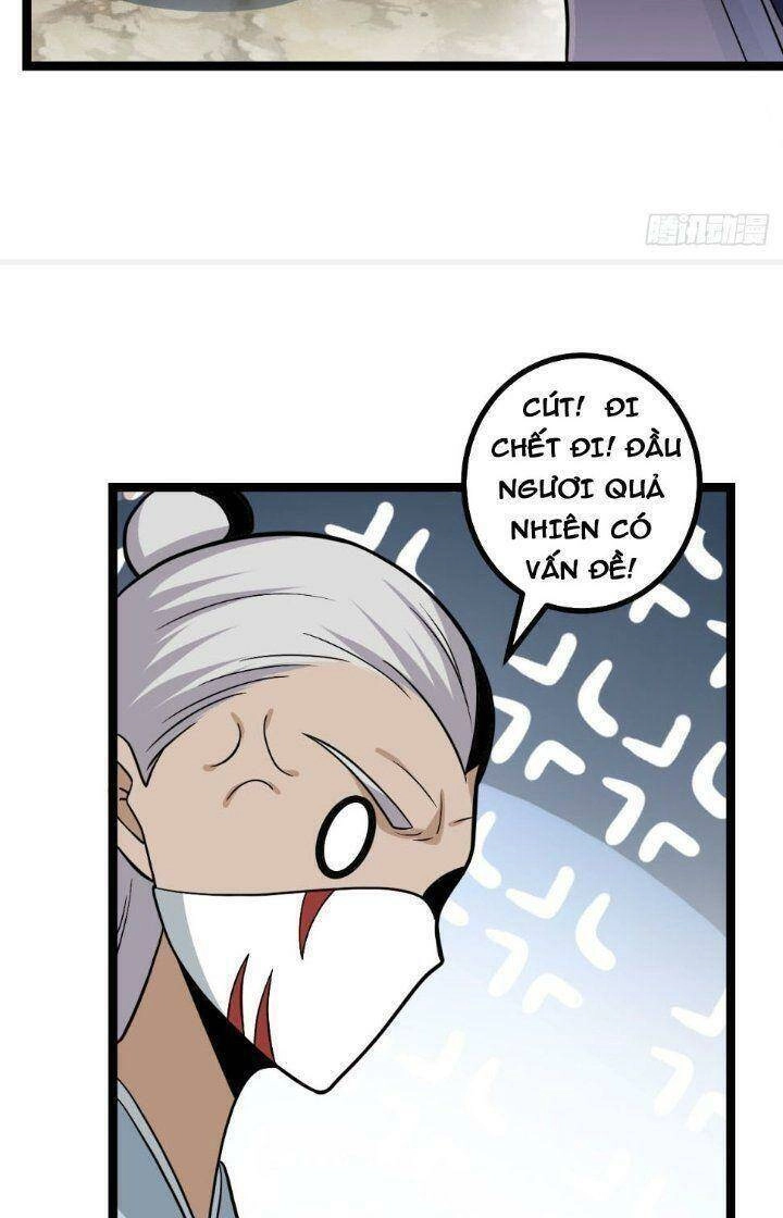 Ta Làm Kiêu Hùng Tại Dị Giới Chapter 578 - 20