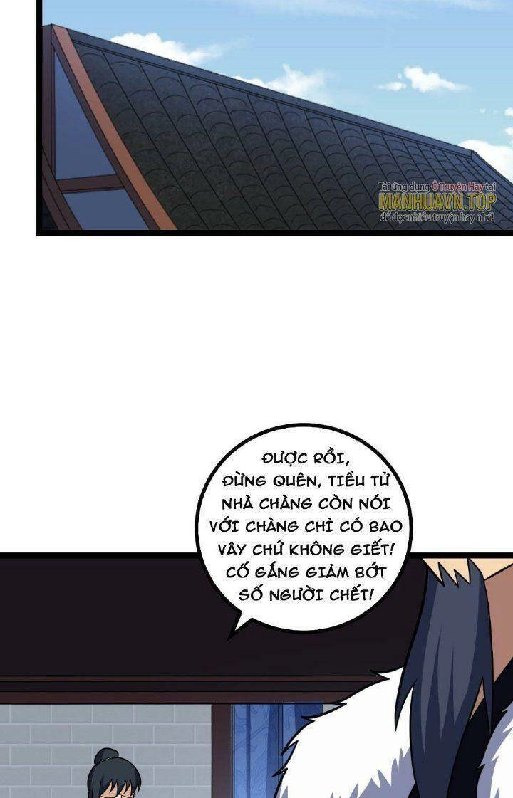 Ta Làm Kiêu Hùng Tại Dị Giới Chapter 578 - 22