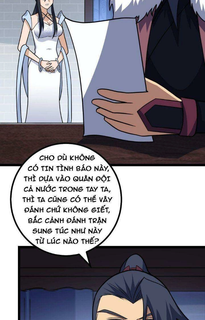 Ta Làm Kiêu Hùng Tại Dị Giới Chapter 578 - 23