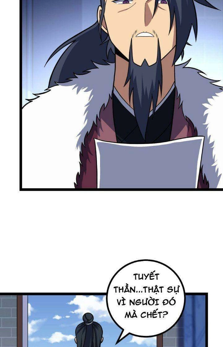 Ta Làm Kiêu Hùng Tại Dị Giới Chapter 578 - 24