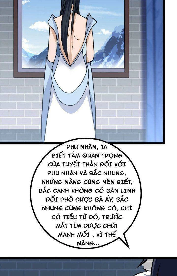 Ta Làm Kiêu Hùng Tại Dị Giới Chapter 578 - 25