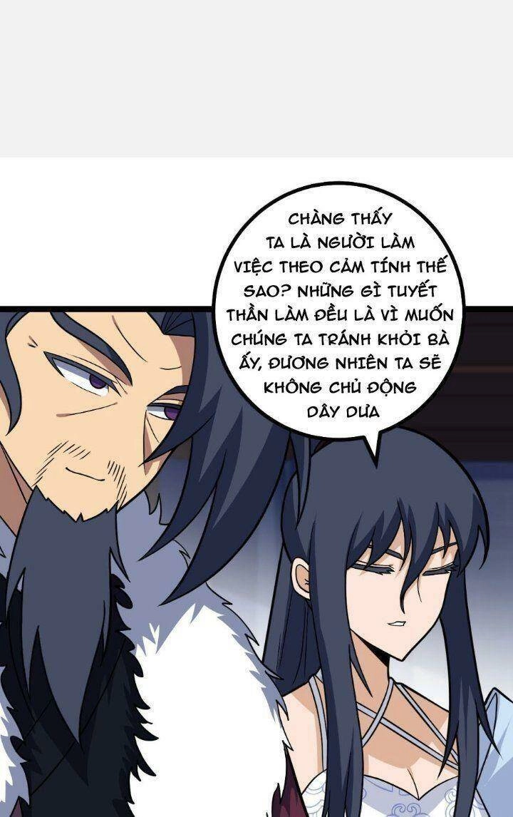 Ta Làm Kiêu Hùng Tại Dị Giới Chapter 578 - 27