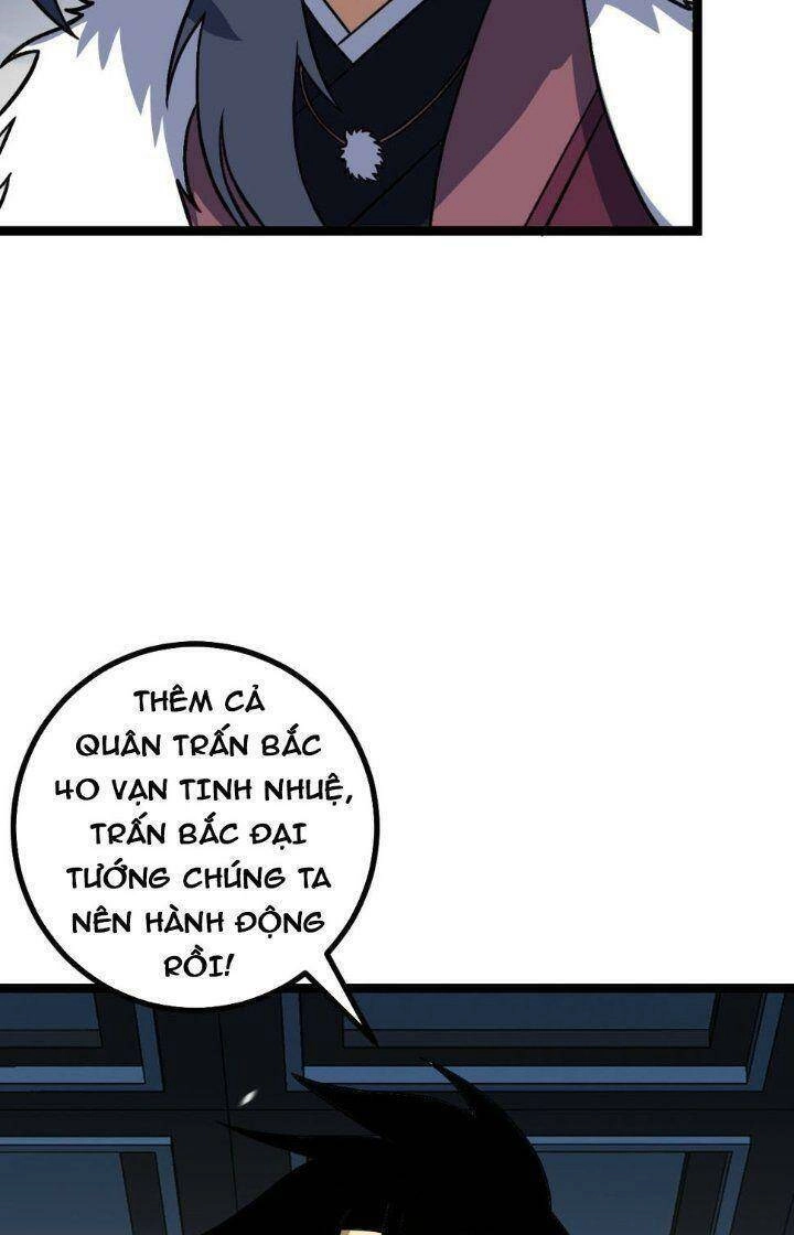 Ta Làm Kiêu Hùng Tại Dị Giới Chapter 578 - 29