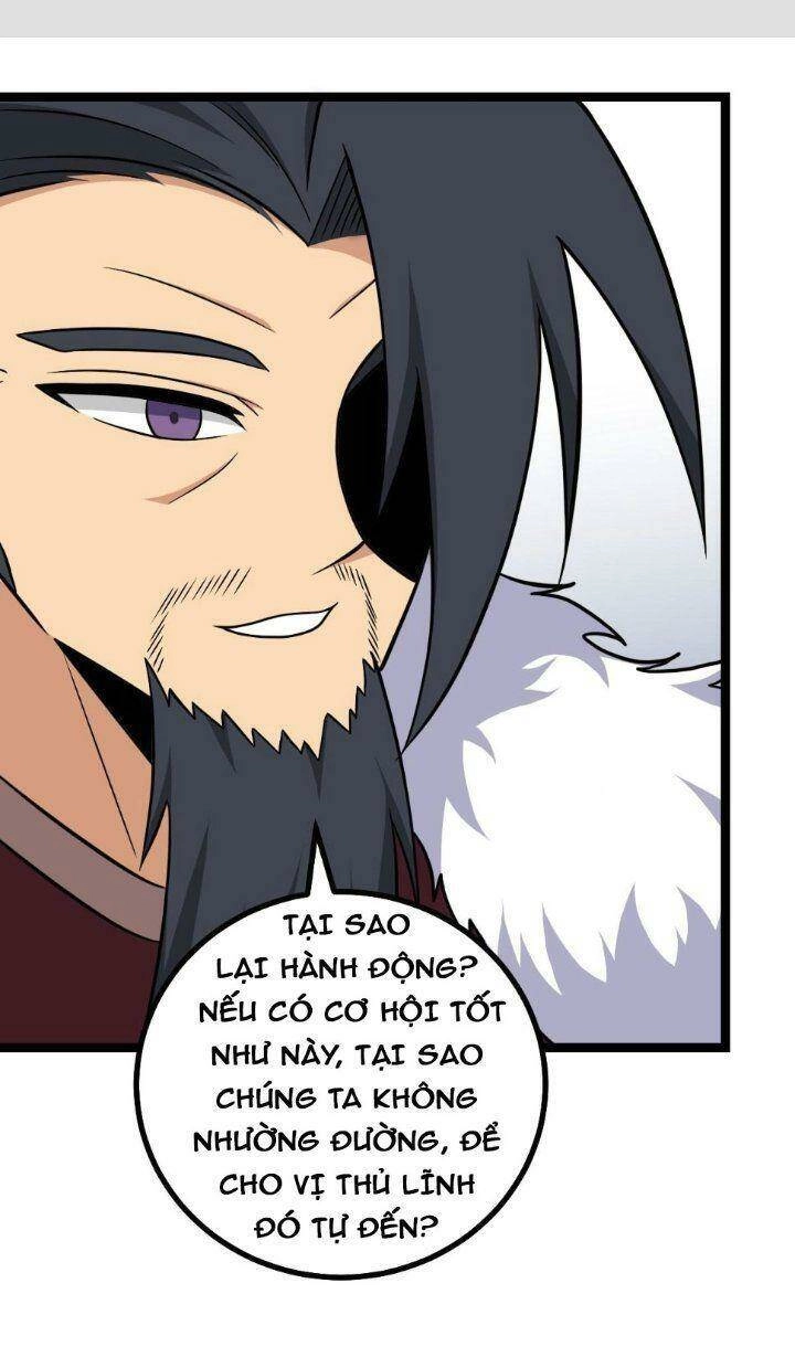 Ta Làm Kiêu Hùng Tại Dị Giới Chapter 579 - 2