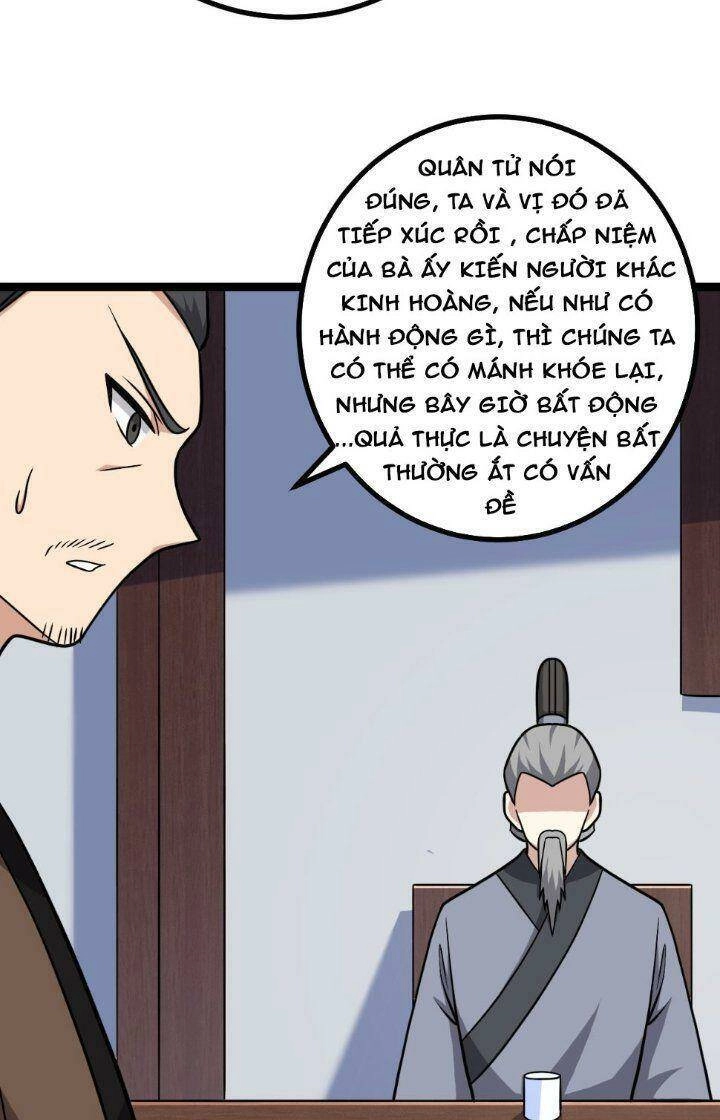 Ta Làm Kiêu Hùng Tại Dị Giới Chapter 579 - 12