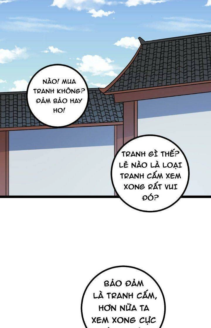Ta Làm Kiêu Hùng Tại Dị Giới Chapter 579 - 18
