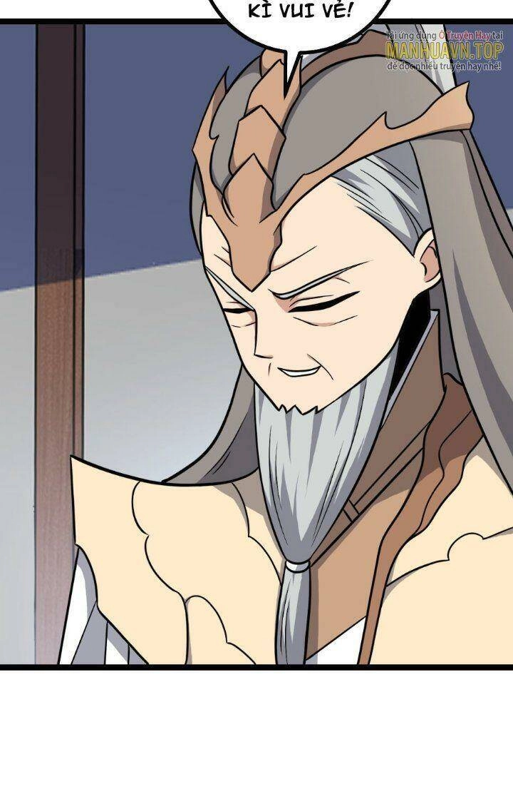 Ta Làm Kiêu Hùng Tại Dị Giới Chapter 579 - 19