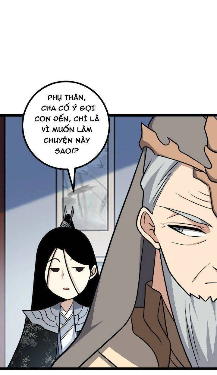 Ta Làm Kiêu Hùng Tại Dị Giới Chapter 579 - 20