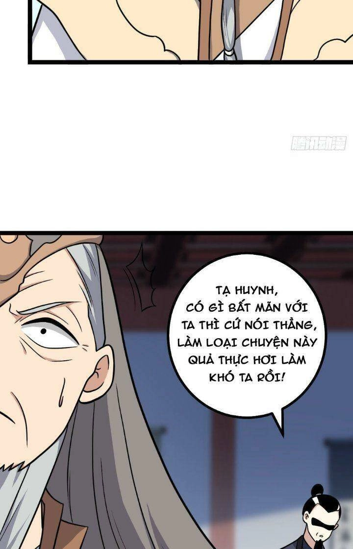 Ta Làm Kiêu Hùng Tại Dị Giới Chapter 579 - 22