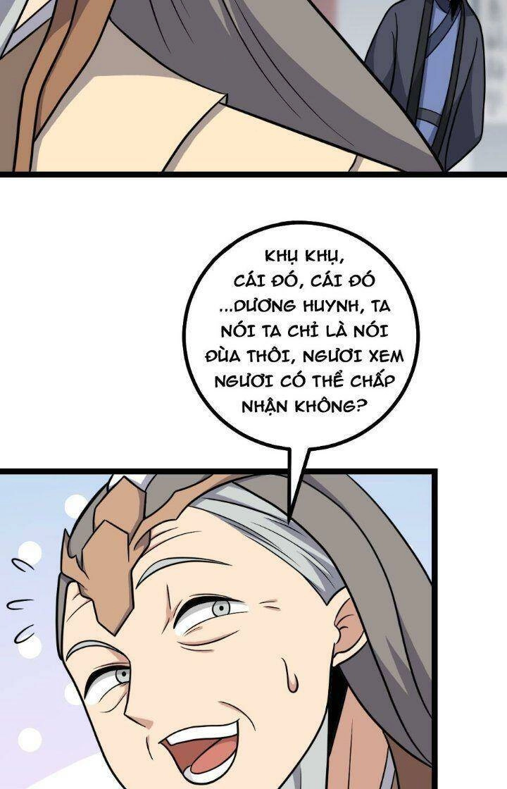 Ta Làm Kiêu Hùng Tại Dị Giới Chapter 579 - 23