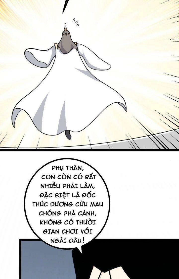 Ta Làm Kiêu Hùng Tại Dị Giới Chapter 579 - 25