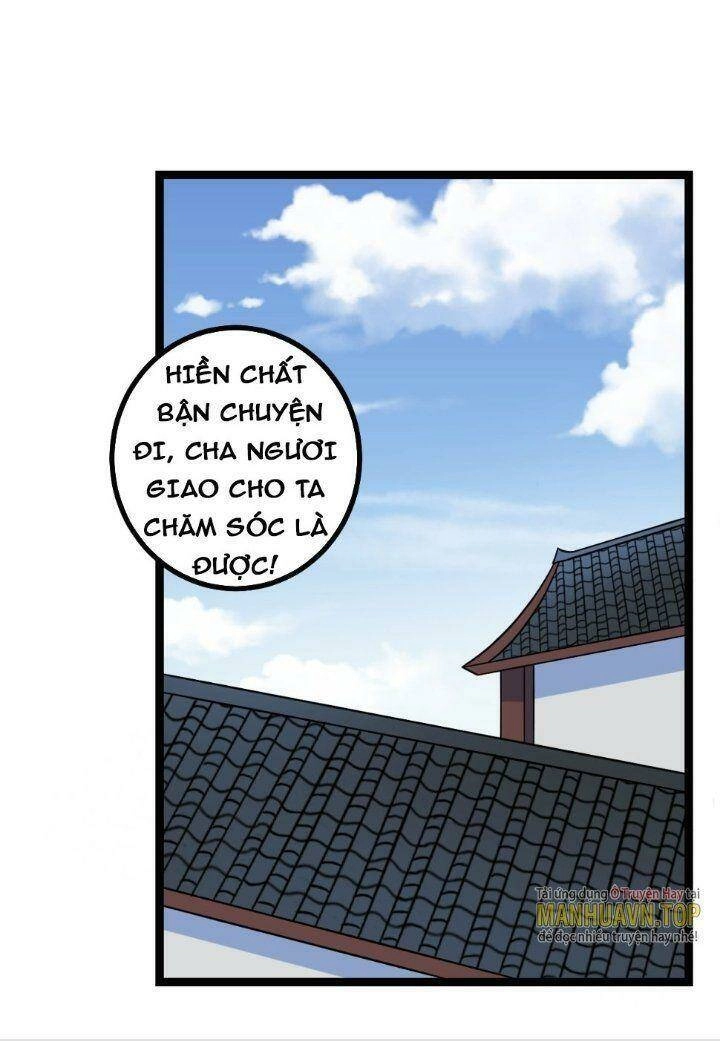 Ta Làm Kiêu Hùng Tại Dị Giới Chapter 579 - 28
