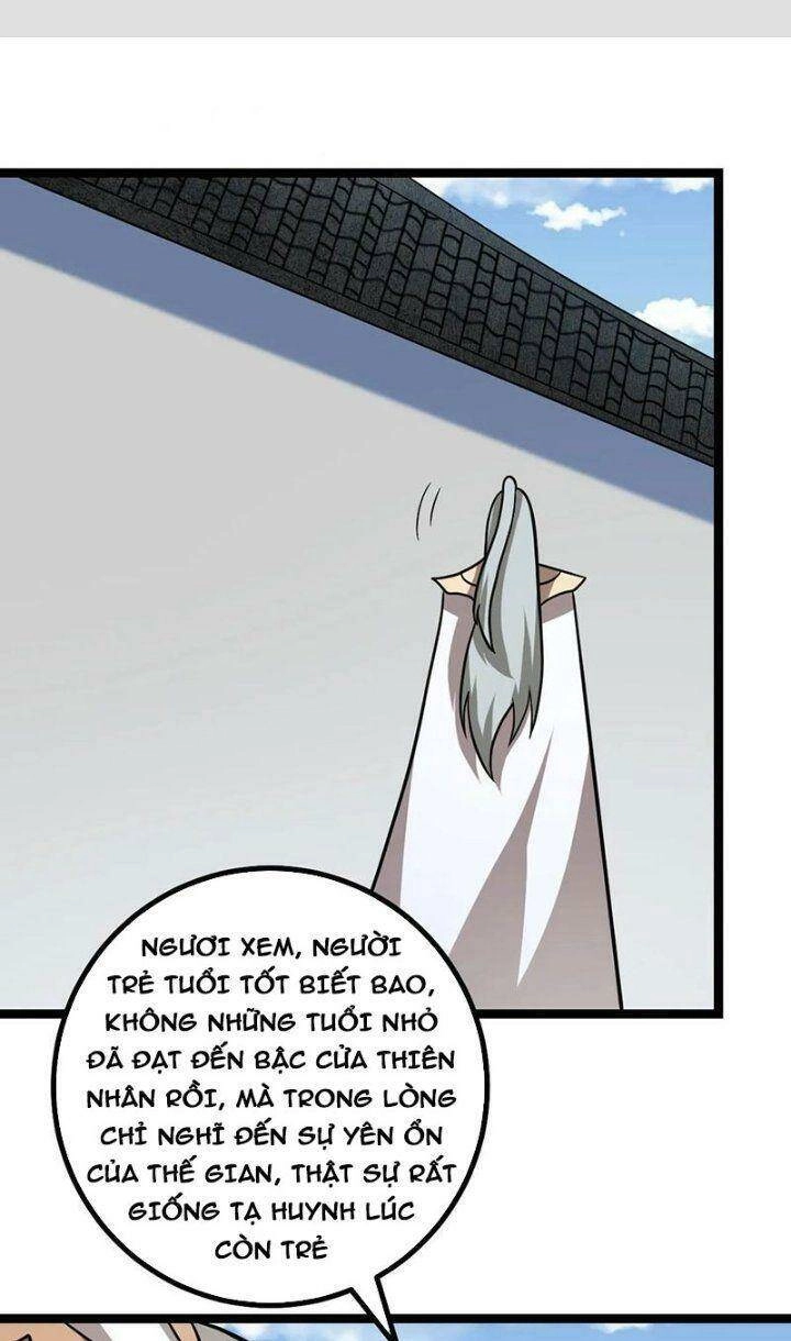 Ta Làm Kiêu Hùng Tại Dị Giới Chapter 580 - 2