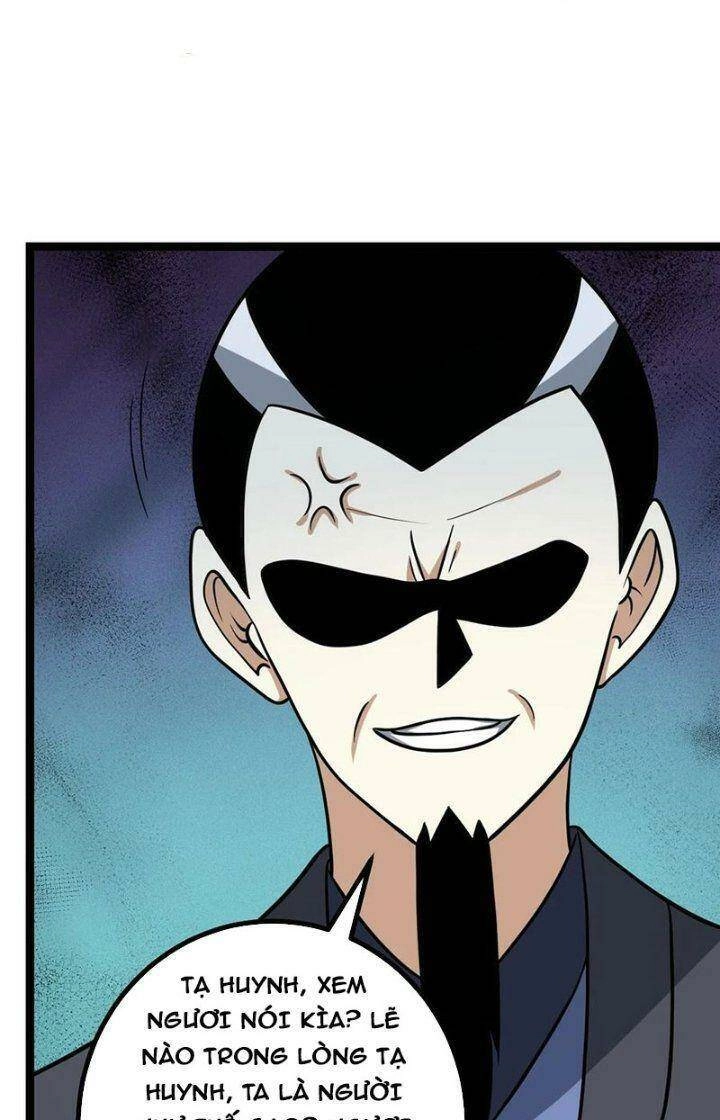 Ta Làm Kiêu Hùng Tại Dị Giới Chapter 580 - 4