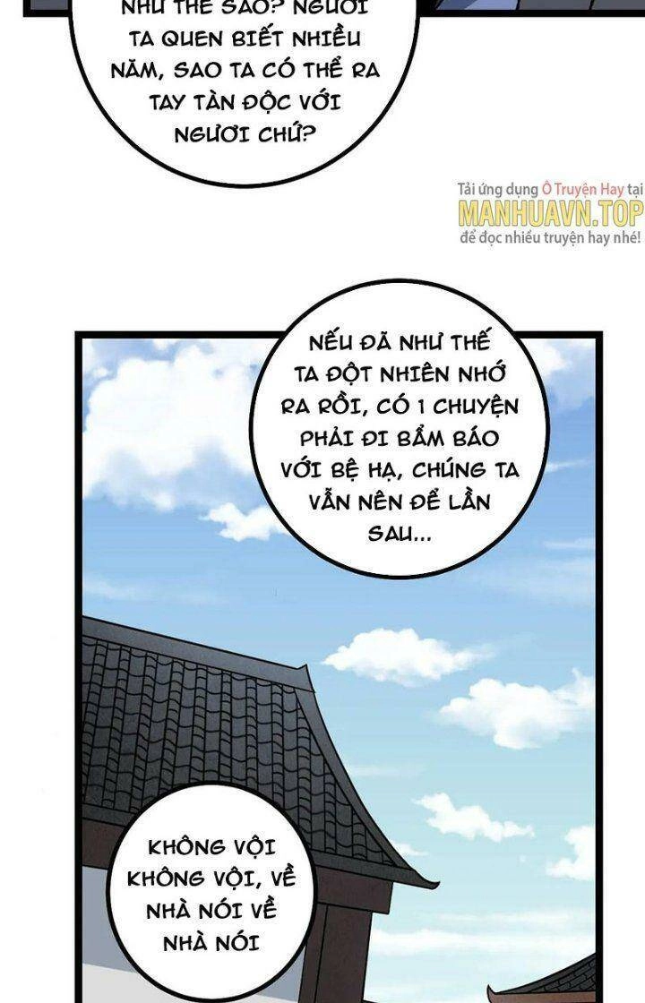 Ta Làm Kiêu Hùng Tại Dị Giới Chapter 580 - 5