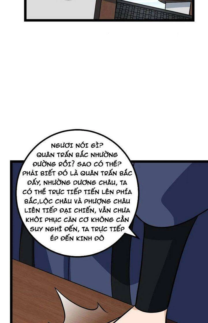 Ta Làm Kiêu Hùng Tại Dị Giới Chapter 580 - 6