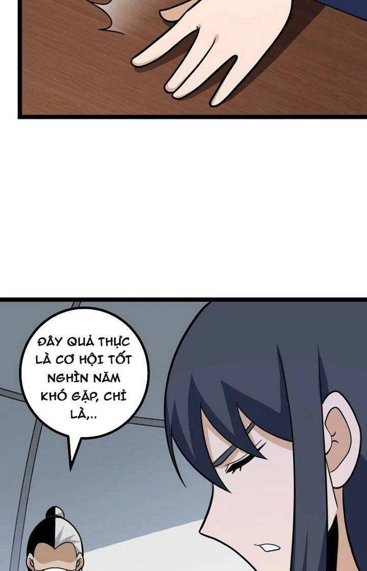 Ta Làm Kiêu Hùng Tại Dị Giới Chapter 580 - 7