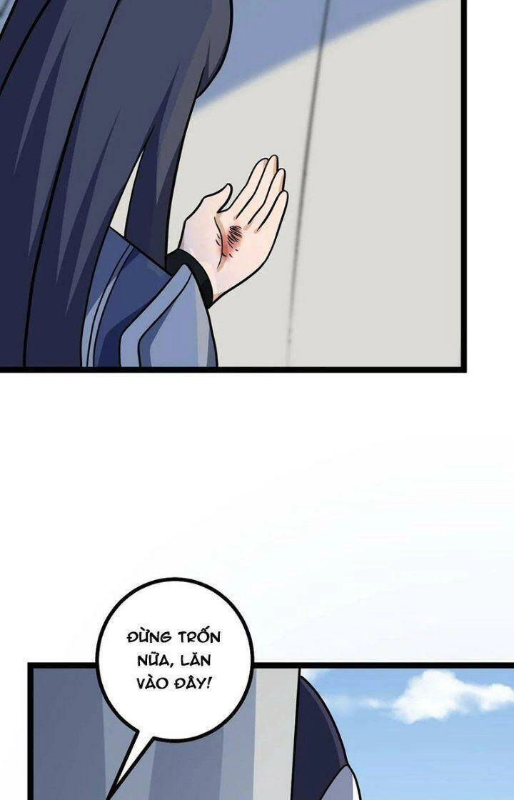 Ta Làm Kiêu Hùng Tại Dị Giới Chapter 580 - 18