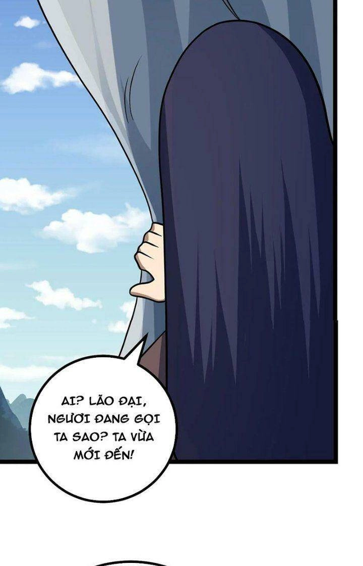 Ta Làm Kiêu Hùng Tại Dị Giới Chapter 580 - 20