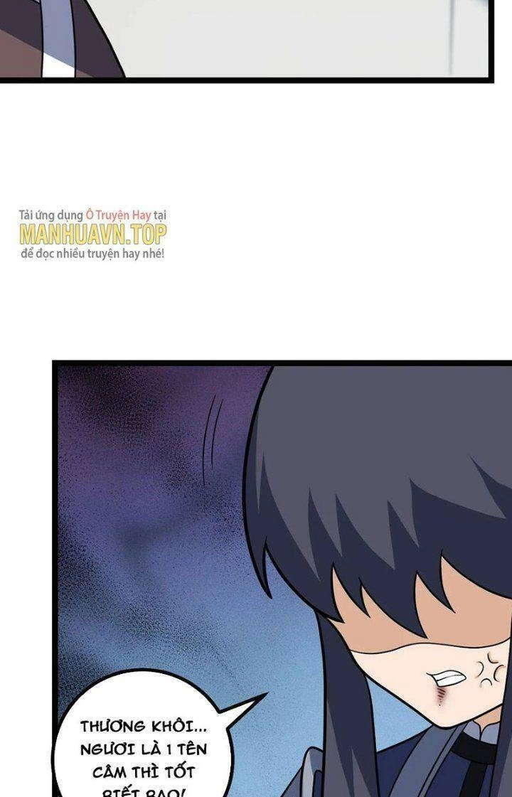 Ta Làm Kiêu Hùng Tại Dị Giới Chapter 580 - 23