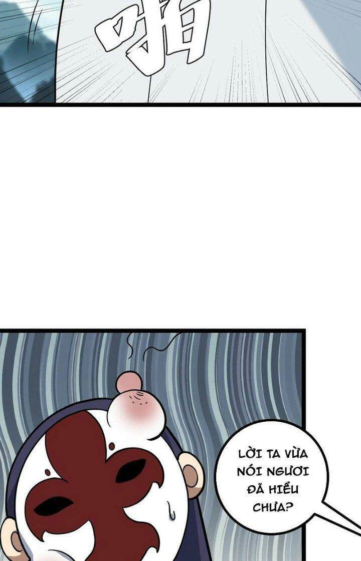 Ta Làm Kiêu Hùng Tại Dị Giới Chapter 580 - 25