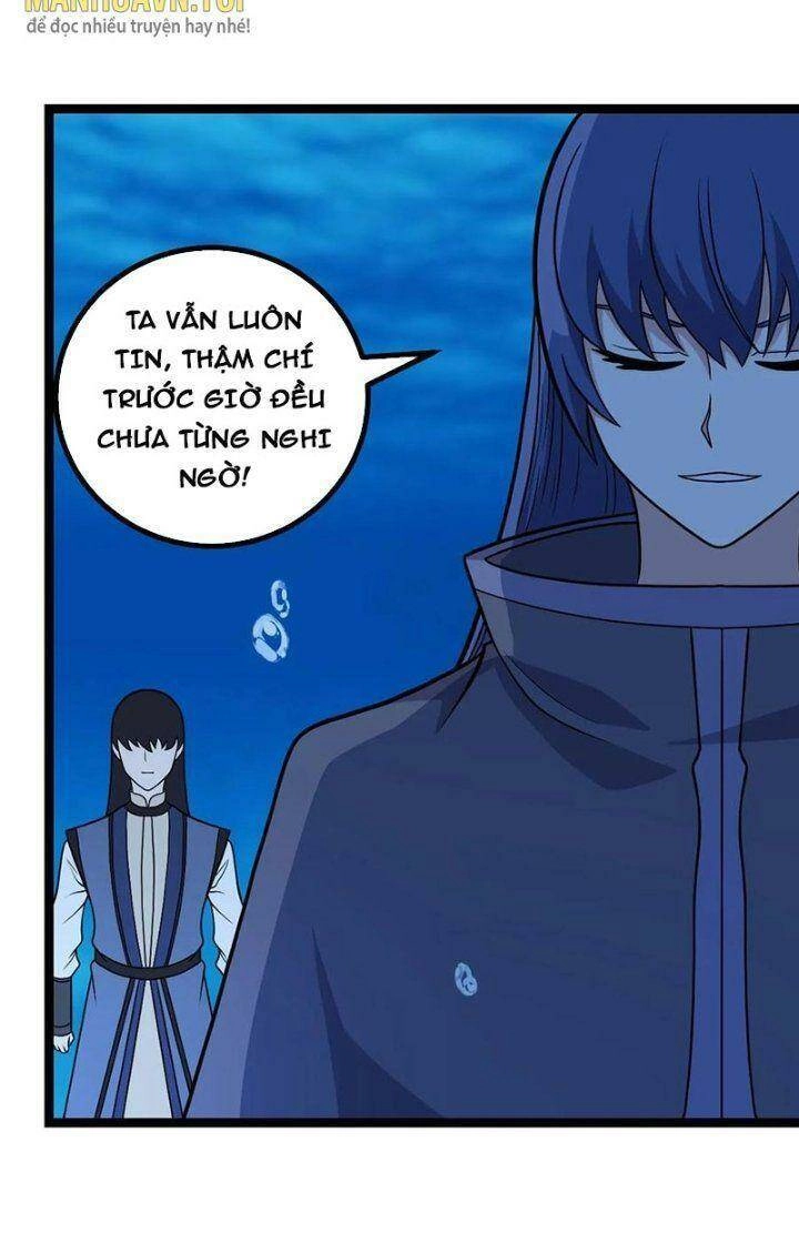 Ta Làm Kiêu Hùng Tại Dị Giới Chapter 581 - 20