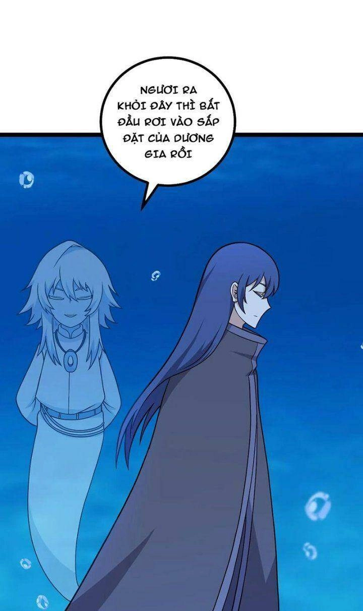 Ta Làm Kiêu Hùng Tại Dị Giới Chapter 581 - 21