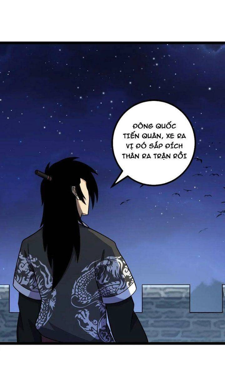 Ta Làm Kiêu Hùng Tại Dị Giới Chapter 581 - 28