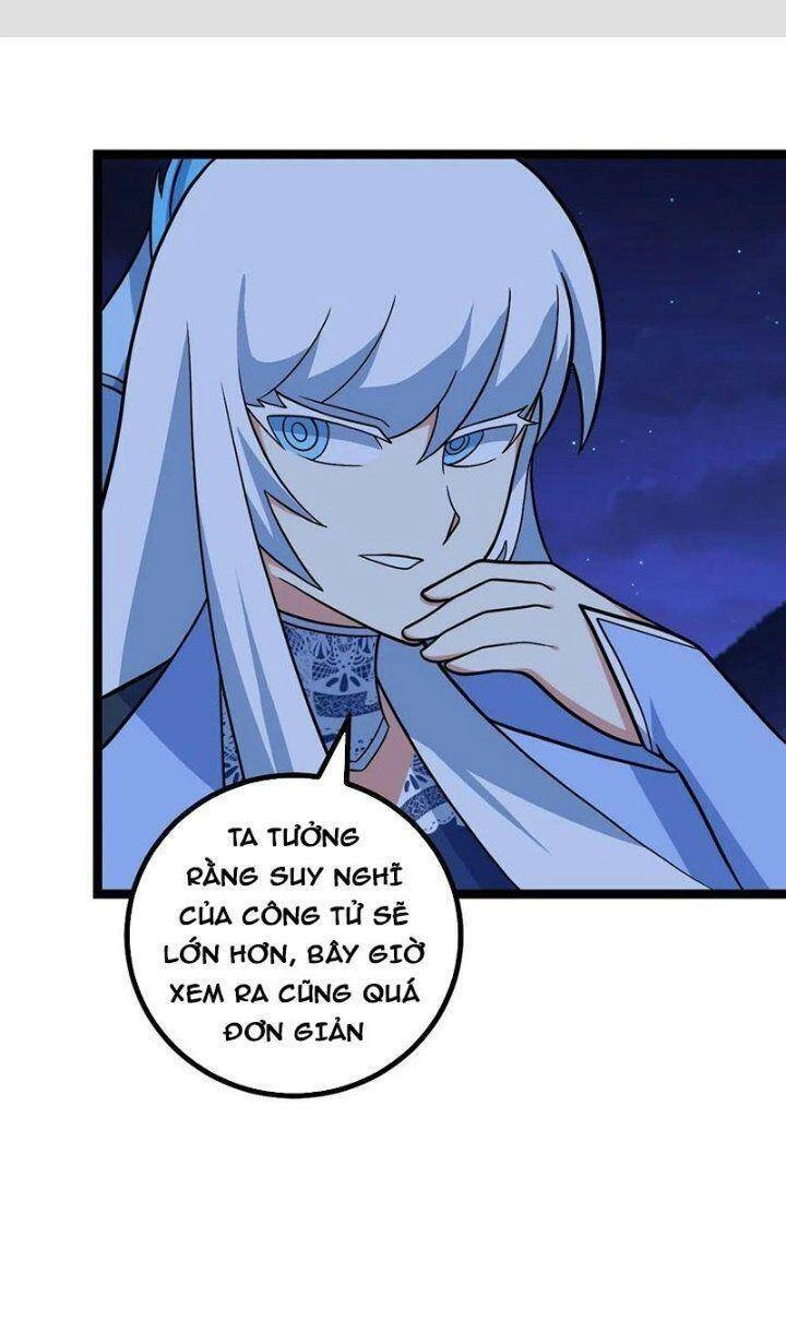 Ta Làm Kiêu Hùng Tại Dị Giới Chapter 582 - 2