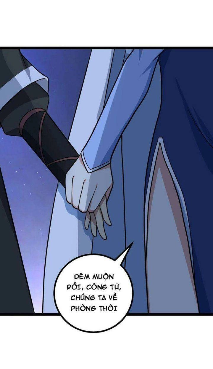 Ta Làm Kiêu Hùng Tại Dị Giới Chapter 582 - 3