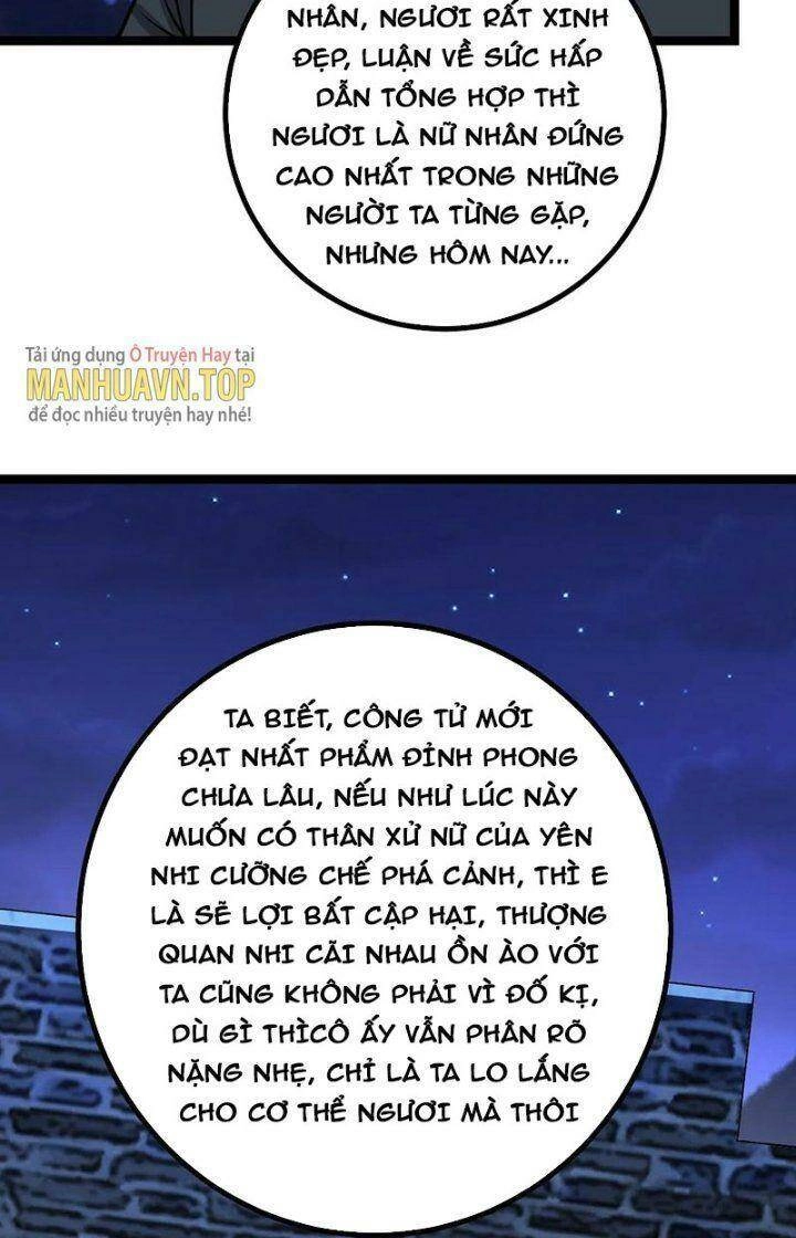 Ta Làm Kiêu Hùng Tại Dị Giới Chapter 582 - 5