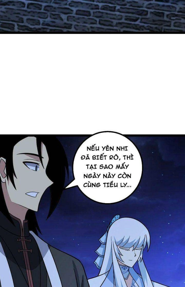 Ta Làm Kiêu Hùng Tại Dị Giới Chapter 582 - 6