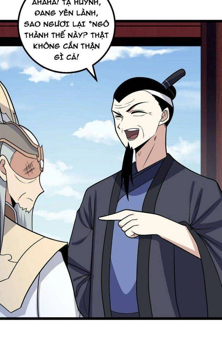 Ta Làm Kiêu Hùng Tại Dị Giới Chapter 582 - 11