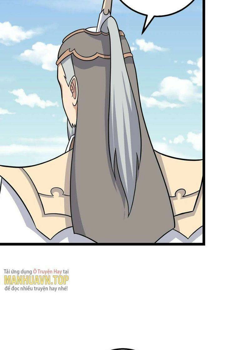 Ta Làm Kiêu Hùng Tại Dị Giới Chapter 582 - 19