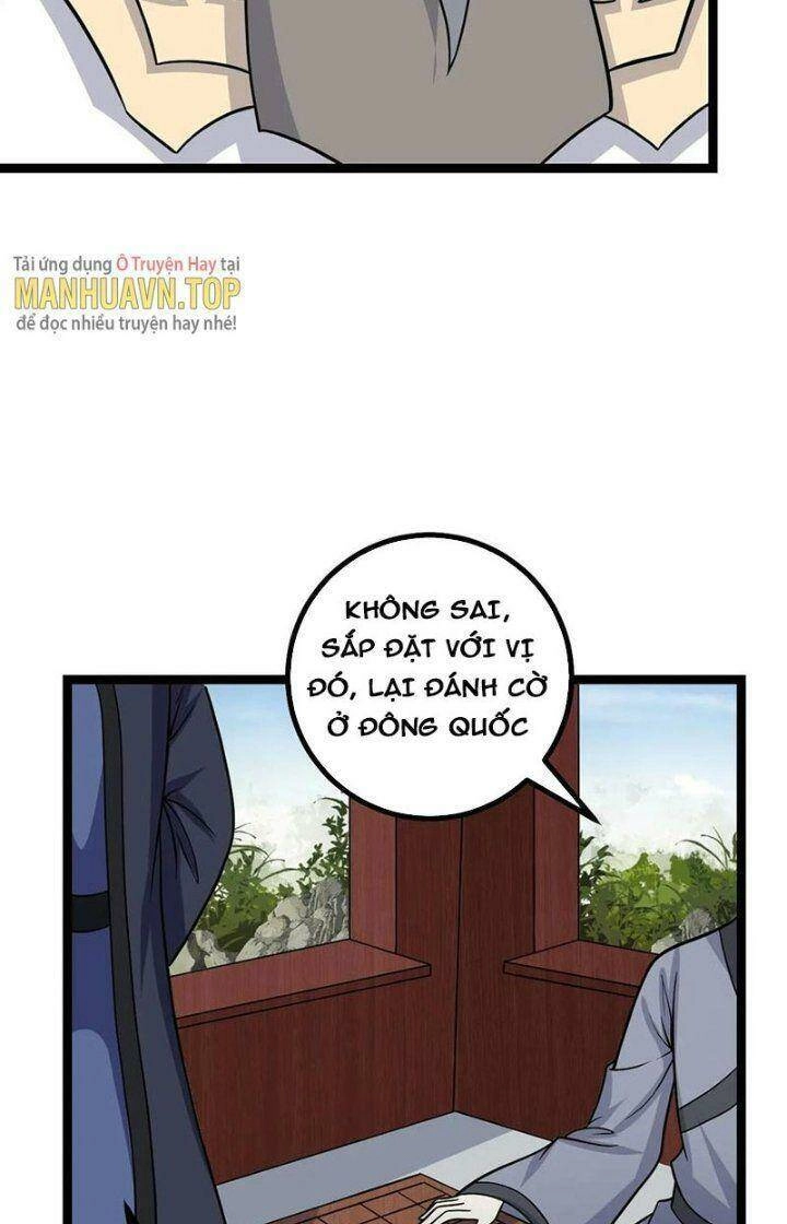 Ta Làm Kiêu Hùng Tại Dị Giới Chapter 582 - 21