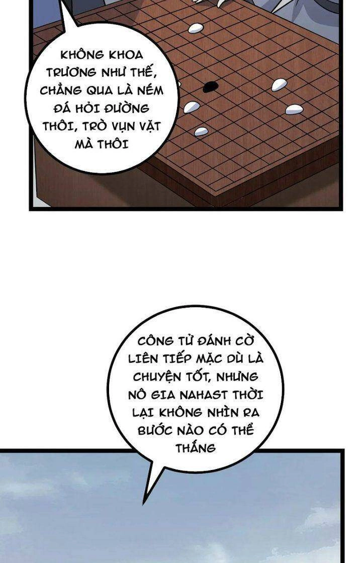 Ta Làm Kiêu Hùng Tại Dị Giới Chapter 582 - 22