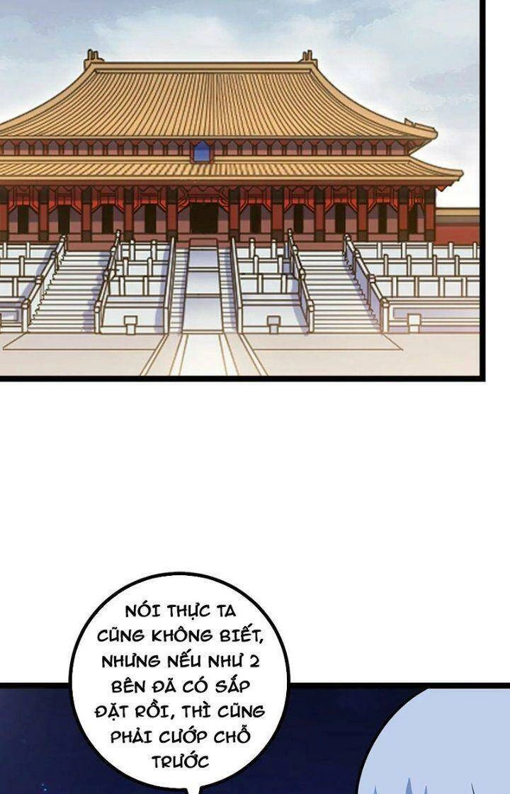 Ta Làm Kiêu Hùng Tại Dị Giới Chapter 582 - 23