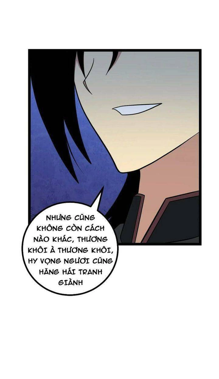 Ta Làm Kiêu Hùng Tại Dị Giới Chapter 582 - 26