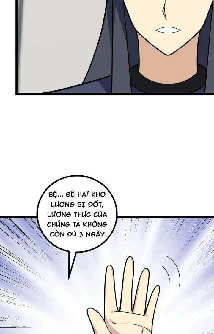 Ta Làm Kiêu Hùng Tại Dị Giới Chapter 582 - 31