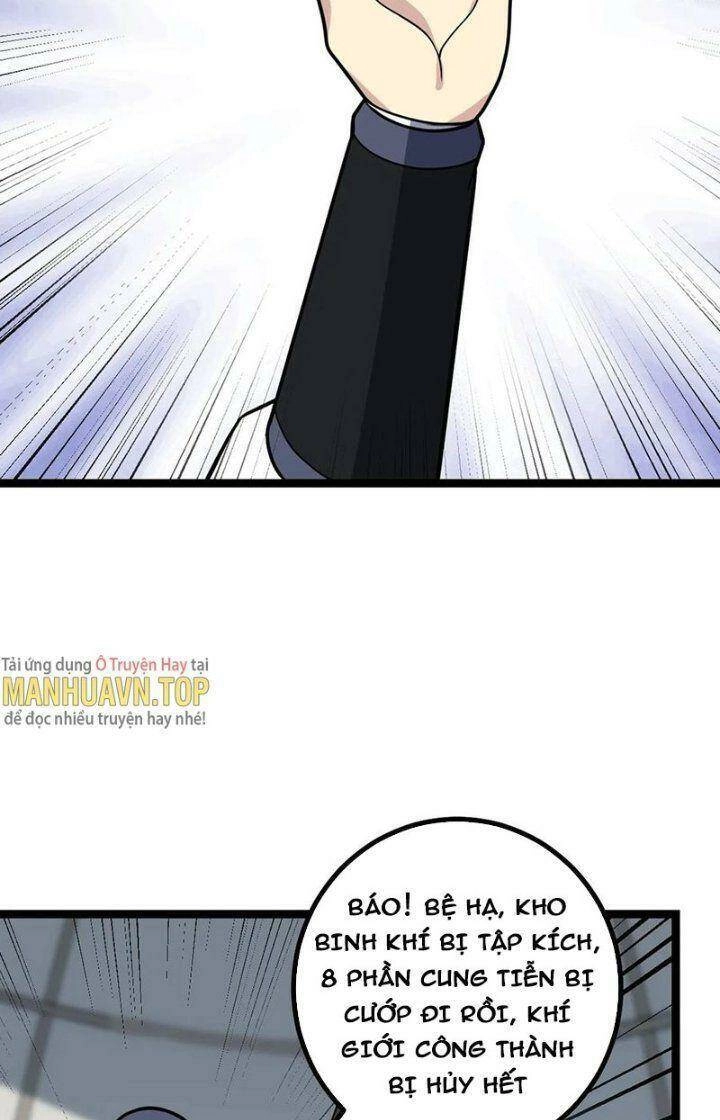 Ta Làm Kiêu Hùng Tại Dị Giới Chapter 582 - 32