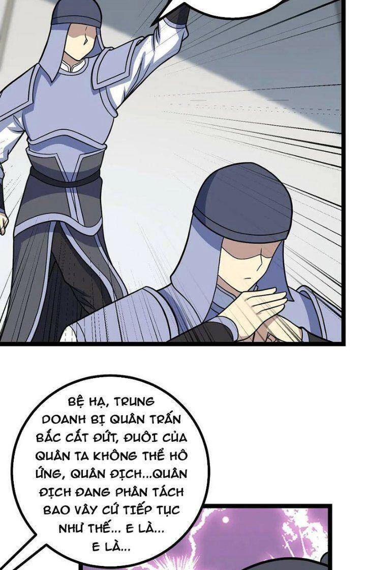 Ta Làm Kiêu Hùng Tại Dị Giới Chapter 582 - 33