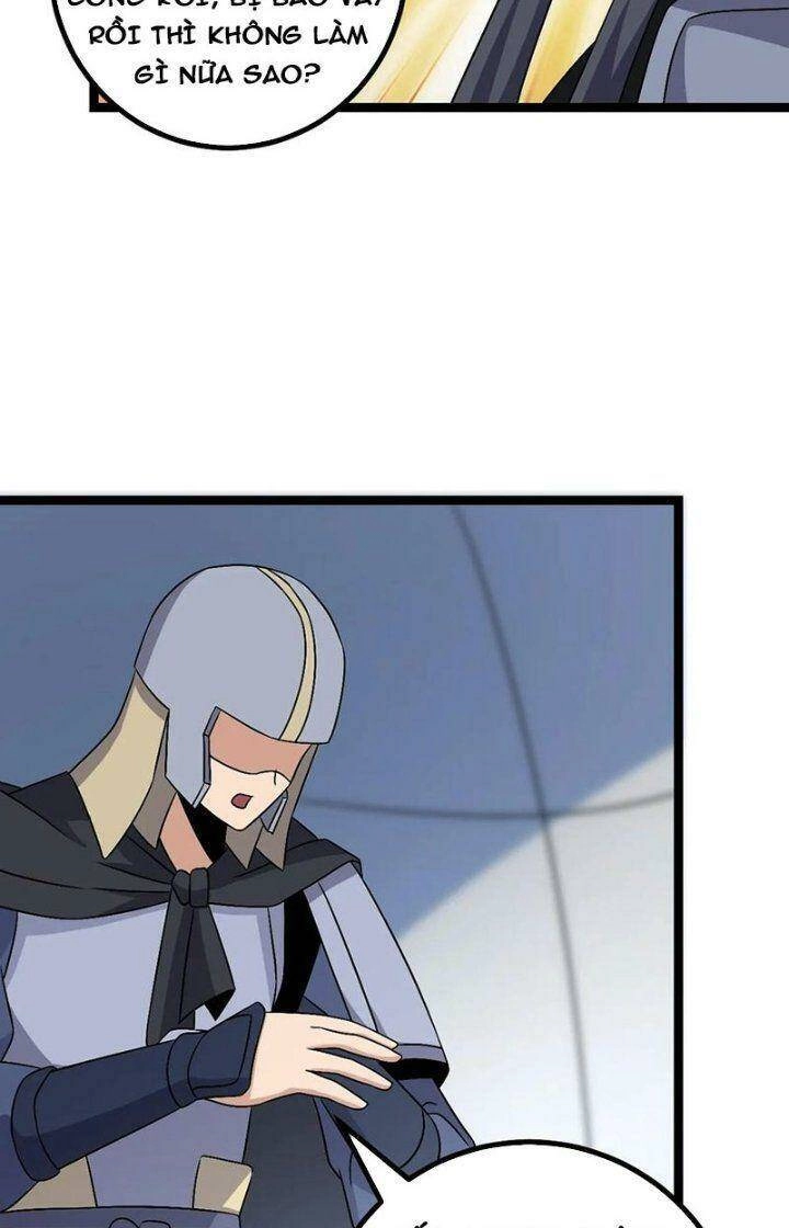 Ta Làm Kiêu Hùng Tại Dị Giới Chapter 583 - 5