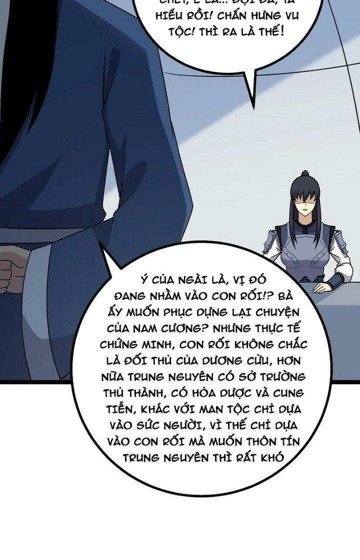 Ta Làm Kiêu Hùng Tại Dị Giới Chapter 583 - 9