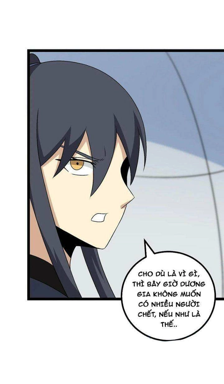 Ta Làm Kiêu Hùng Tại Dị Giới Chapter 583 - 10