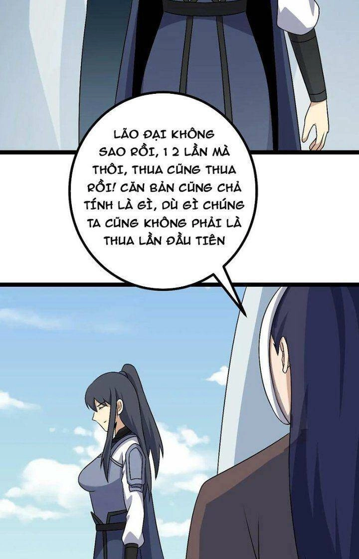 Ta Làm Kiêu Hùng Tại Dị Giới Chapter 583 - 23