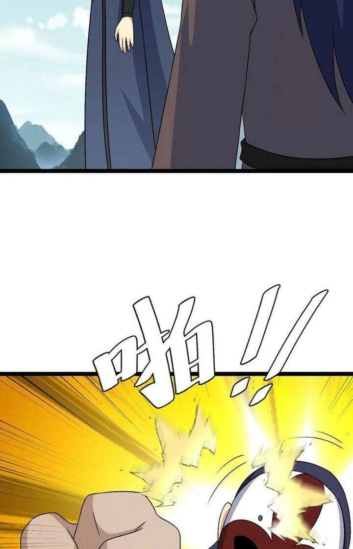 Ta Làm Kiêu Hùng Tại Dị Giới Chapter 583 - 24