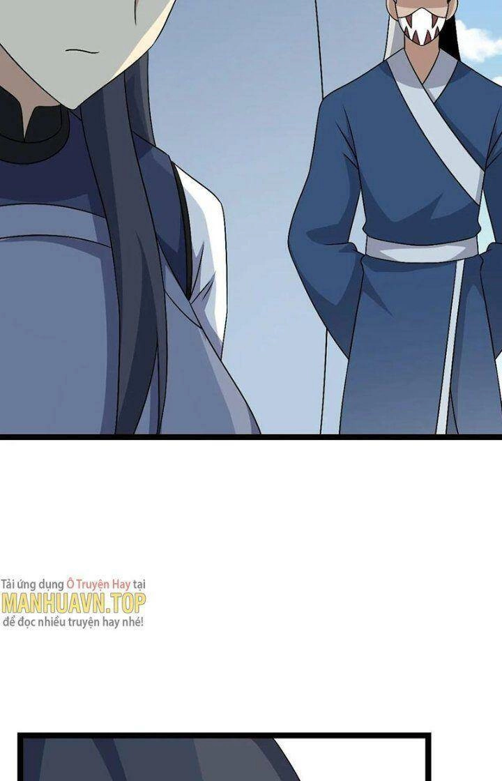 Ta Làm Kiêu Hùng Tại Dị Giới Chapter 583 - 26