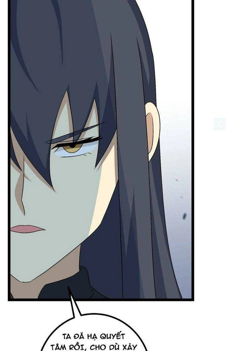 Ta Làm Kiêu Hùng Tại Dị Giới Chapter 583 - 27