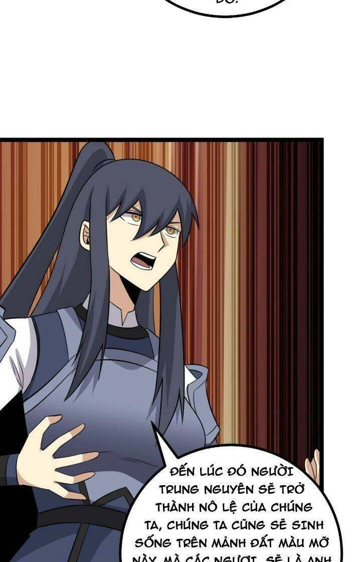 Ta Làm Kiêu Hùng Tại Dị Giới Chapter 584 - 4